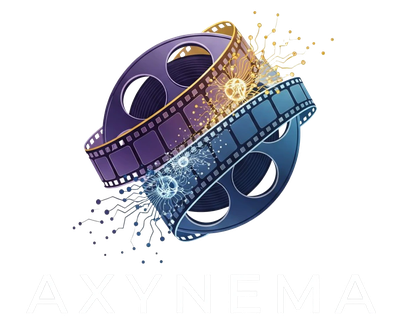 Axynema Logo