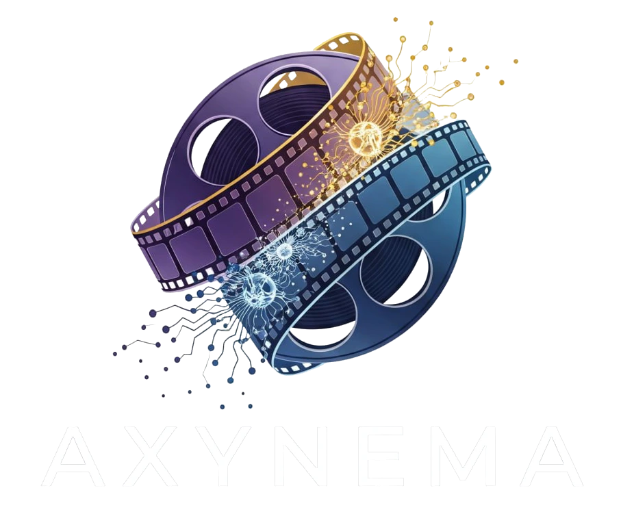 Axynema Logo